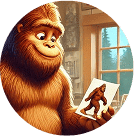 Immersive Bigfoot Theme
