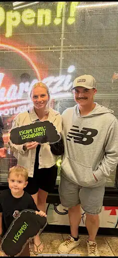 Bigfoot Escape Rooms