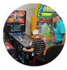 Wide Game Selection