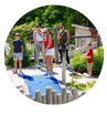 Themed Holes & Obstacles